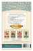 November Wall Hanging- Pattern - by Shabby Fabrics - 12" x 18" - The Vintage Series - RebsFabStash