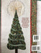 Oh Christmas Tree - Pattern BOOK - Annie's Quilting - Wall Hanging Pattern - Christine Schultz - RebsFabStash