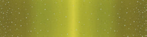 Ombre Fairy Dust - per yard - V and CO. for Moda - Moda Metallic -Cayenne- 10871 313 - RebsFabStash