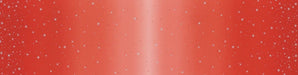 Ombre Fairy Dust - per yard - V and CO. for Moda - Moda Metallic -Cherry- 10871 314 - RebsFabStash