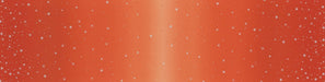 Ombre Fairy Dust - per yard - V and CO. for Moda - Moda Metallic -Cranberry- 10871 318 - RebsFabStash