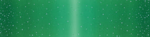 Ombre Fairy Dust - per yard - V and CO. for Moda - Moda Metallic -Evergreen- 10871 324 - RebsFabStash