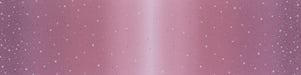 Ombre Fairy Dust - per yard - V and CO. for Moda - Moda Metallic -Kelly- 10871 323 - RebsFabStash
