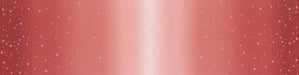 Ombre Fairy Dust - per yard - V and CO. for Moda - Moda Metallic -Magenta- 10871 201 - RebsFabStash