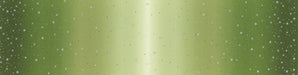 Ombre Fairy Dust - per yard - V and CO. for Moda - Moda Metallic -Mulberry- 10871 316 - RebsFabStash