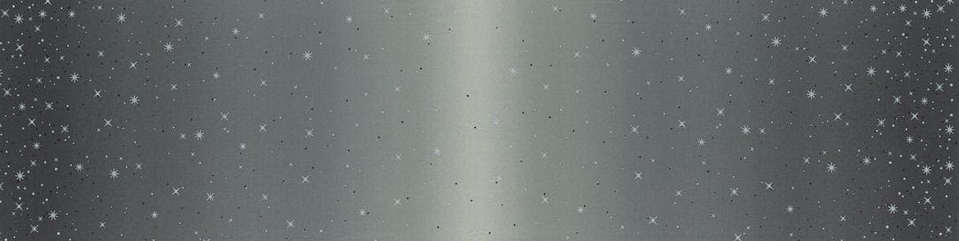 Ombre Fairy Dust - per yard - V and CO. for Moda - Moda Metallic -Taupe- 10871 204 - RebsFabStash