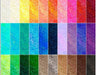 Ombre Scroll - Jelly Roll - (30) 2.5" x 44" Strips - Quilting Treasures - QT - tonal scrolls & swirls on bright ombre colors - RebsFabStash