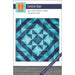 Ombre Star - Ombre Star - Quilt pattern - ombre fabrics - one fabric! block quilt - Hunter's Design Studio - Designed by Sam Hunter - RebsFabStash
