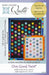 One Good Twist - Pattern for a Crib or Large Lap size - Lorrie Franz- Bean Counter Quilts - RebsFabStash