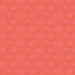 Painter's Palette - per yard - Janet Wecker Frisch- Riley Blake Designs - Coral Painter's Posey - Tiny flowers on CORAL C8941 - RebsFabStash