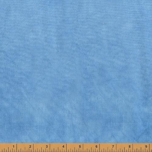 Palette - Salmon Solid- per yard - by Marcia Derse for Windham Fabrics - Salmon - 37098-15 - RebsFabStash