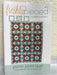 Picnic Plaid by Freshly Pieced - Quilt Pattern - Finished Quilt either Baby size 40" x 40" or Lap size 60" x 80" - RebsFabStash