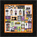 PREORDER! Candy Corn Quilt Shoppe - Backing Kit - uses Hometown Halloween by Kim Christopherson of Kimberbell for Maywood Studio - RebsFabStash