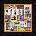PREORDER! Candy Corn Quilt Shoppe - FABRIC KIT ONLY - uses Hometown Halloween by Kim Christopherson of Kimberbell for Maywood Studio - RebsFabStash