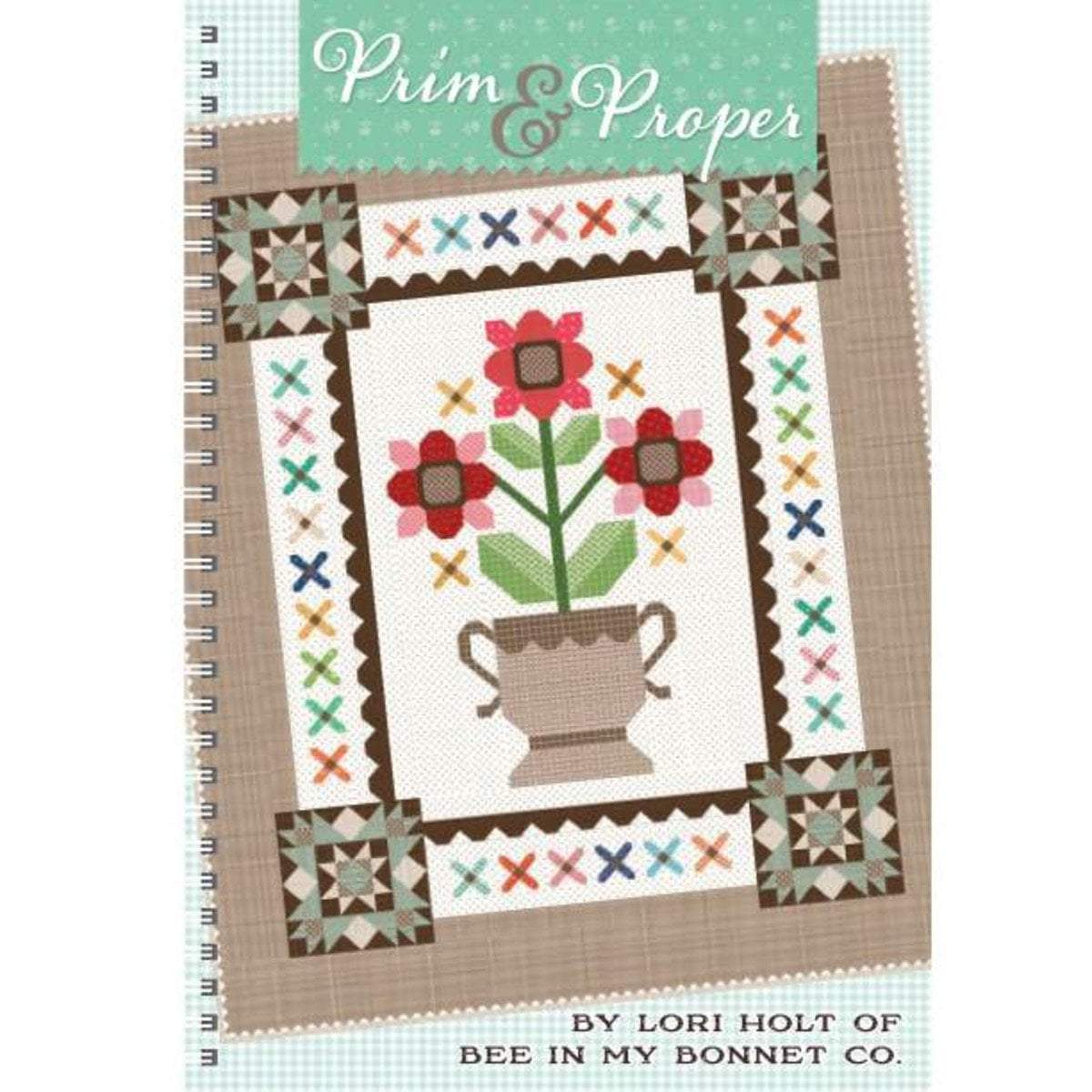 Lori Holt Patterns
