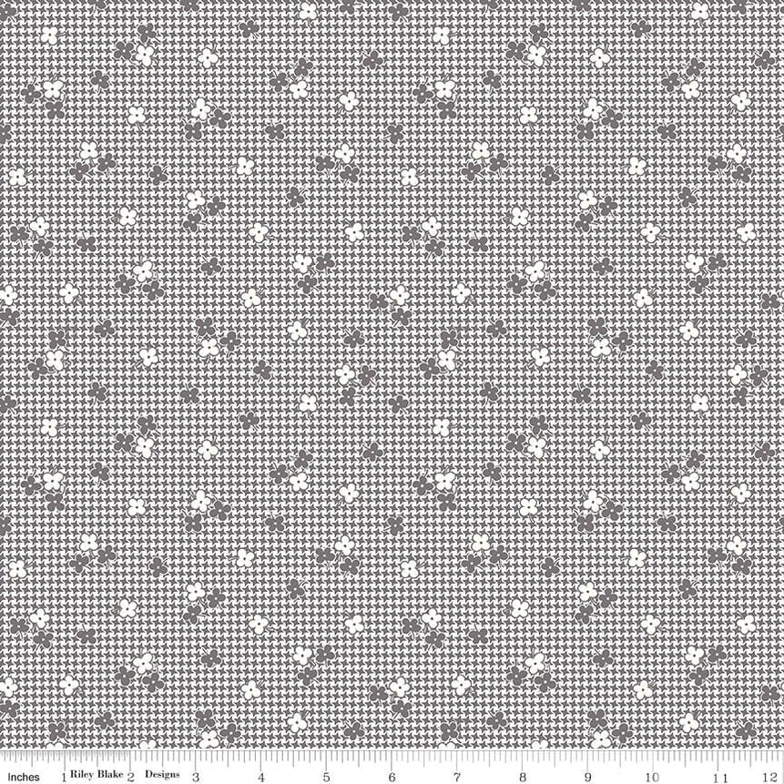 Lori Holt My Happy Place Sew Along Quilt Kit RebsFabStash