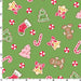 PREORDER! We Whisk You A Merry Christmas - Quilt Backing Kit - BACKING ONLY! - Kimberbell - Maywood Studios - 1.5 yd Backing - RebsFabStash