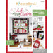 PREORDER! We Whisk You A Merry Christmas - Quilt KIT - Kim Christopherson - Kimberbell Designs - Maywood - Christmas Quilt - RebsFabStash