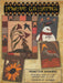 Primitive Gatherings - Primitive Banners - Pattern book - Designed by Lisa Bongean - Flannel or Wool applique - Includes 4 projects! - C - RebsFabStash