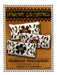 Primrose Pincushion- Mini pattern- Primitive Gatherings by Lisa Bongean -Primitive, Wool Applique, pillow, pincushion precut friendly #433 - RebsFabStash