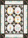 Flower Market Quilt KIT - By Jennifer Heynen - In The Beginning Fabrics - 57.5" x 79.5"-Quilt Kits & PODS-RebsFabStash