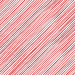 Quirky stripe - per yard - Loralie Harris Designs - Quirky Bias Stripe red and White - 692-411-Yardage - on the bolt-RebsFabStash
