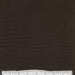 Robert Kaufman Flannel - per yard - Solid Dark Brown - Espresso - Robert Kaufman - 2-Ply - #1136 - RebsFabStash