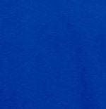 RebsFabStash Logo T-Shirt with Syringa Flower in Dark Blue