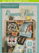 Runners Rock - Book/Patterns - by Gathering Friends - Awesome Runners! - RebsFabStash