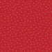 Scattered tiny Teal dots on White - Per Yard- Kimberbell Basics - Maywood Studio - MAS 8210-WQ - RebsFabStash