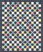 Secret Keeper - Prairie Grass Patterns by April Rosenthal - Block Quilt Pattern - RebsFabStash