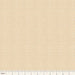 Seeds craft (beige)- per yard - Cori Dantini - Blend Fabrics - SEWWW Cute! White Seeds on Beige- Basics - 112.114.13 - RebsFabStash