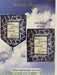 Serenity Prayer - Quilt Pattern - by Julie Rinard Quilting - Wall Hanging - Banner - Easy pattern! Religious - RebsFabStash