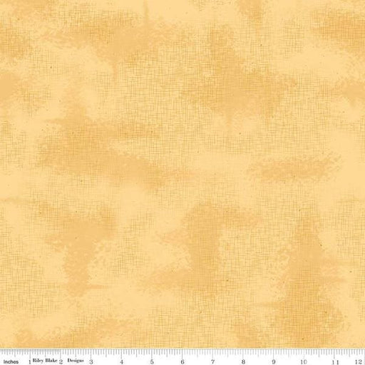 Shabby - Per Yard - Lori Holt - Riley Blake Designs - Basics, Tonals, Blender - C605 Beehive - RebsFabStash