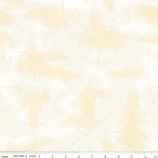 Shabby - Per Yard - Lori Holt - Riley Blake Designs - Basics, Tonals, Blender - C605 Beehive Cloud - RebsFabStash