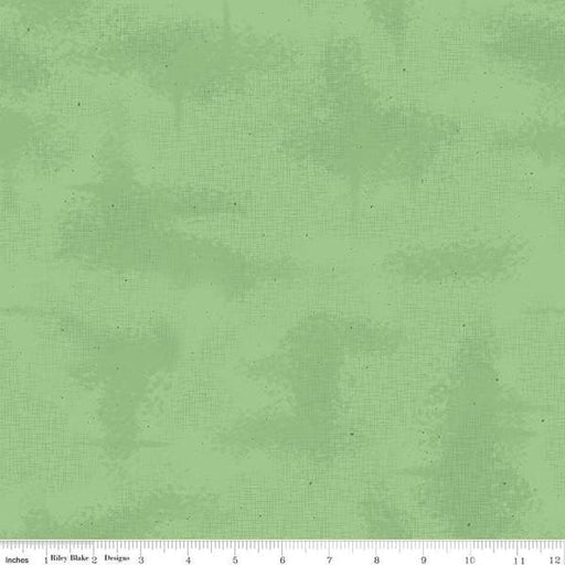 Shabby - Per Yard - Lori Holt - Riley Blake Designs - Basics, Tonals, Blender - C605 Green - RebsFabStash