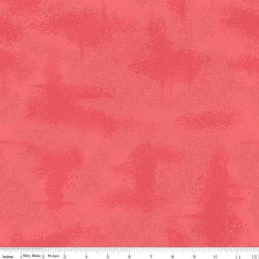 Shabby - Per Yard - Lori Holt - Riley Blake Designs - Basics, Tonals, Blender - C605 Red - RebsFabStash