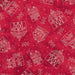 Sheltering Tree - per yard - by Robin Kingsley for Maywood Studio - Sprinkled Dots - MAS8417-RE2 - dots on dark red - RebsFabStash