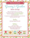 SHIPPING NOW!! Lori Holt Granny’s Garden QUILT KIT - Granny Chic fabrics - Riley Blake - Granny Chic Sew Along - Options for backing! - RebsFabStash
