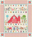 SHIPS NOW! Farm Girl Vintage - Fat Quarter Bundle (34) 18" x 22" - Lori Holt - Riley Blake Designs - Farm Sweet Farm Sew Along - RebsFabStash