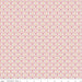 SHIPS NOW! Lori Holt Vintage Happy 2 Fabric Collection - Per Yard - Vintage Happy 2 fabrics - Riley Blake - Main Print Color Vivid - C9130 VIVID - RebsFabStash