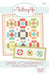 Simply Charming - Quilt PATTERN - by A Quilting Life Designs - Sherri McConnell - Runner & Table Topper - charm pack friendly - RebsFabStash