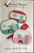 Snack Shack Hot Pads Pattern - Atkinson Designs - Terry Atkinson - ATK 180 - Campers - RebsFabStash