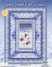 Snow What Fun! - Quilt KIT - by Makiko - Wilmington Prints - Penguin, Polar Bear, Winter - 3043-Quilt Kits & PODS-RebsFabStash