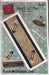 Spark of Fun Table Runner Pattern by Patch Abilities, Inc. Easy Pattern - MM907 - 4th of July - Patriotic - Holiday - RebsFabStash