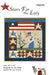 Stars For The Lady - Quilting Pattern - designed by Jan Patek Quilts Inc. - 40"x41" - RebsFabStash