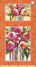 Susannah Bee - PANEL - by Susybee fabrics - Susy Bleasby - Beautiful floral with pink, yellow, orange, coral - great tonals and blenders! - RebsFabStash