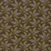 Sweet Violet - Check Plaid - per yard - by Jan Patek for Moda - 2227-15 Earth Brown - RebsFabStash