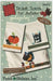 Ta-dah Towels for Autumn - Pattern - Patch Abilities Inc., Applique Fall/Holiday Towels - RebsFabStash