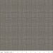 Texture - per yard - by Sandy Gervais for Riley Blake - C610-Overcast - RebsFabStash